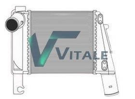 Vitale NI446100 Інтеркулер NI446100: Приваблива ціна - Купити в Україні на EXIST.UA!