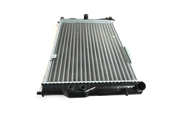 Радіатор охолодження двигуна WXQP 580151
