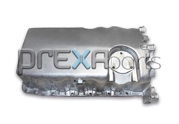 PrexaParts P134002 Піддон масляний двигуна P134002: Купити в Україні - Добра ціна на EXIST.UA!