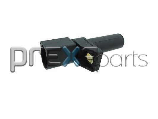 PrexaParts P301021 Датчик положення колінчатого валу P301021: Купити в Україні - Добра ціна на EXIST.UA!