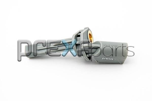 PrexaParts P101102 Датчик АБС (ABS) P101102: Купити в Україні - Добра ціна на EXIST.UA!