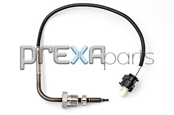 PrexaParts P304038 Датчик температури відпрацьованих газів P304038: Купити в Україні - Добра ціна на EXIST.UA!