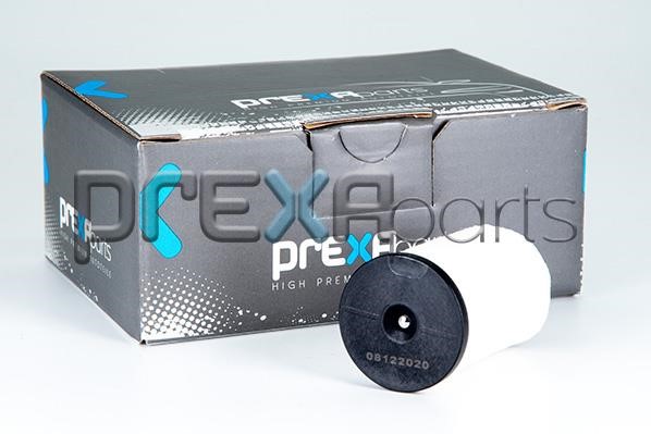 PrexaParts P120104 Фільтр АКПП P120104: Купити в Україні - Добра ціна на EXIST.UA!