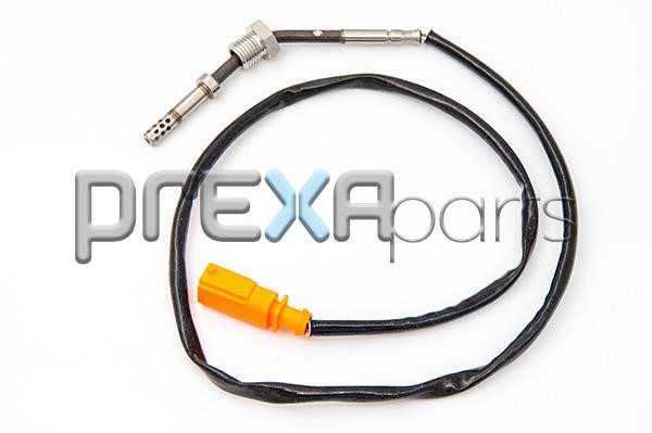 PrexaParts P104060 Датчик температури відпрацьованих газів P104060: Купити в Україні - Добра ціна на EXIST.UA!