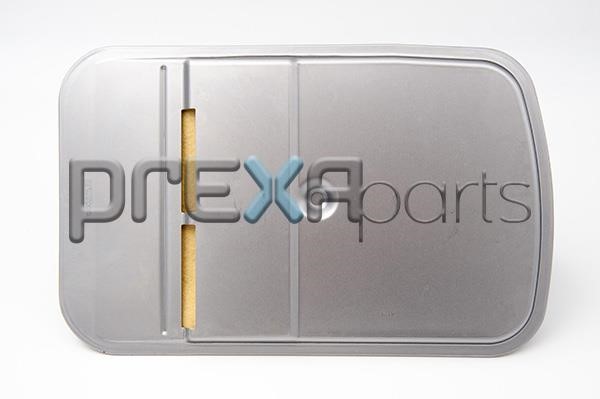PrexaParts P220023 Гідравлічний фільтр P220023: Купити в Україні - Добра ціна на EXIST.UA!