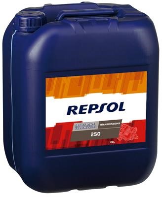 Repsol RP027L16 Олива для коробки передач RP027L16: Купити в Україні - Добра ціна на EXIST.UA!