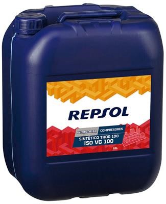 Repsol RP207H16 Олива гідравлічна Repsol, 20л RP207H16: Купити в Україні - Добра ціна на EXIST.UA!