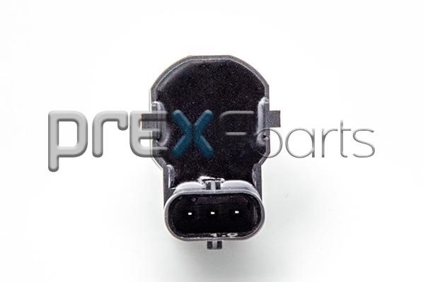 Купити PrexaParts P103007 – суперціна на EXIST.UA!