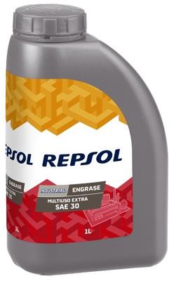 Repsol RP301D51 Олива гідравлічна Repsol, 1л RP301D51: Приваблива ціна - Купити в Україні на EXIST.UA!