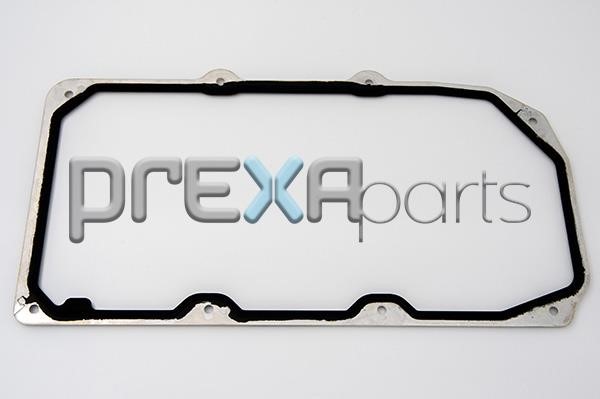 PrexaParts P320026 Прокладка піддону оливи АКПП P320026: Купити в Україні - Добра ціна на EXIST.UA!