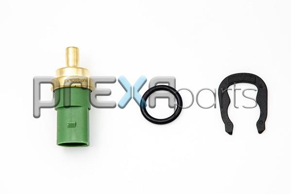 PrexaParts P102014 Датчик, температура охолоджувальної рідини P102014: Купити в Україні - Добра ціна на EXIST.UA!