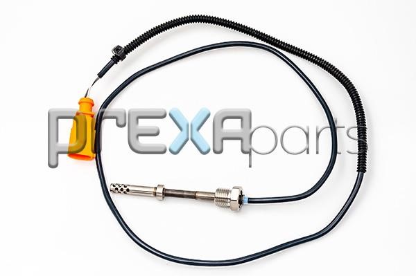 PrexaParts P104023 Датчик температури відпрацьованих газів P104023: Купити в Україні - Добра ціна на EXIST.UA!
