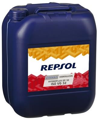 Repsol RP343E16 Олива гідравлічна Repsol, 20л RP343E16: Купити в Україні - Добра ціна на EXIST.UA!