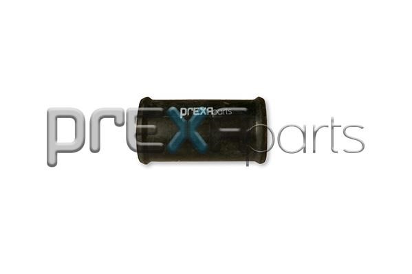 PrexaParts P226025 Патрубок системи охолодження P226025: Купити в Україні - Добра ціна на EXIST.UA!