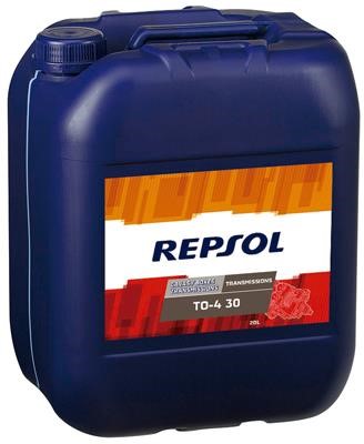Repsol RP027D16 Олива для коробки передач RP027D16: Купити в Україні - Добра ціна на EXIST.UA!
