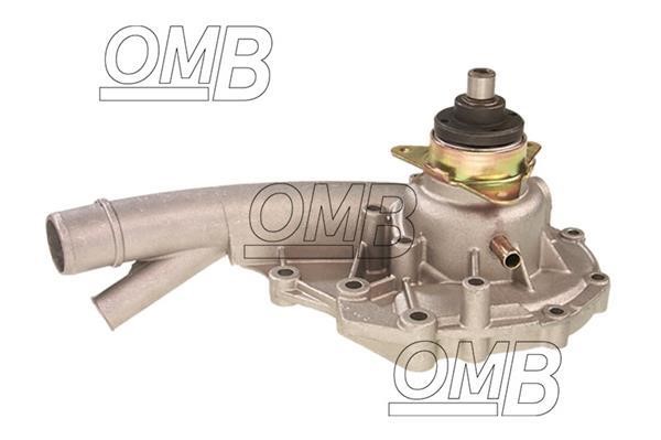 OMB MB6805 Помпа водяна MB6805: Купити в Україні - Добра ціна на EXIST.UA!