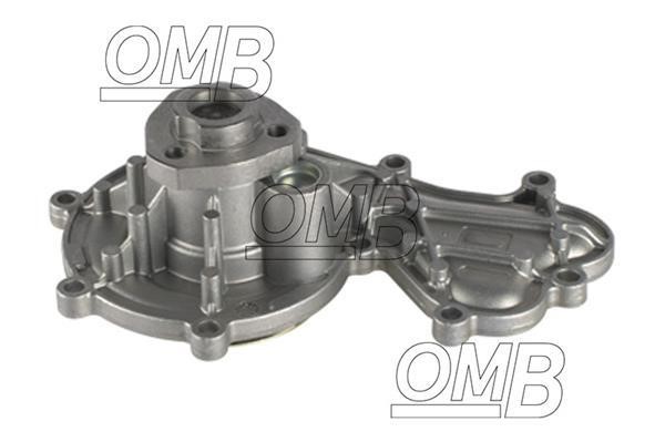 OMB MB10224 Помпа водяна MB10224: Купити в Україні - Добра ціна на EXIST.UA!