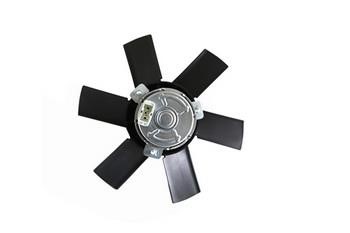 Вентилятор радіатора охолодження WXQP 351265