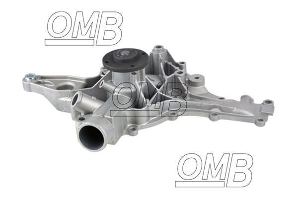 OMB MB10357 Помпа водяна MB10357: Купити в Україні - Добра ціна на EXIST.UA!