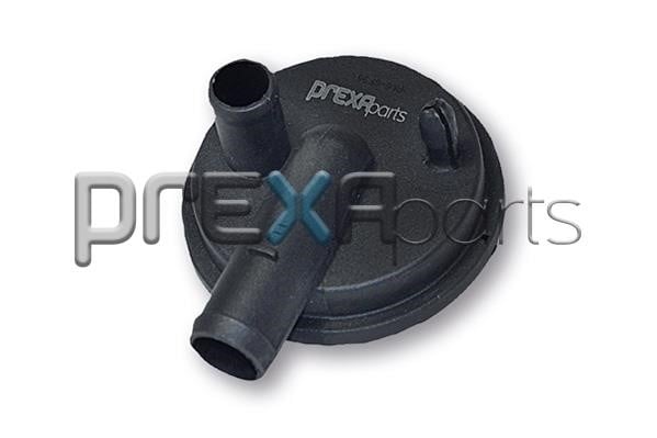 PrexaParts P129028 Клапан вентиляції картерних газів P129028: Купити в Україні - Добра ціна на EXIST.UA!