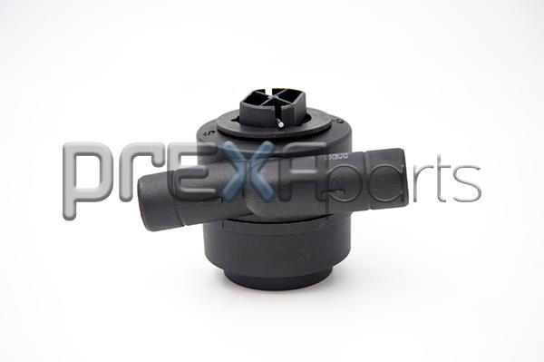 PrexaParts P129055 Клапан вентиляції картерних газів P129055: Купити в Україні - Добра ціна на EXIST.UA!