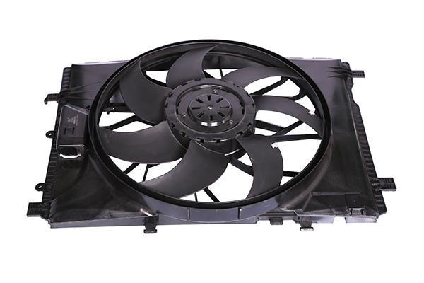 WXQP 250229 Вентилятор радіатора охолодження 250229: Купити в Україні - Добра ціна на EXIST.UA!