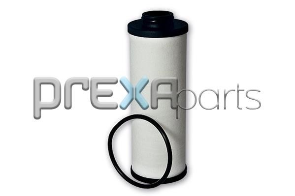 PrexaParts P120014 Фільтр АКПП P120014: Купити в Україні - Добра ціна на EXIST.UA!