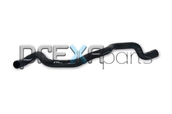 PrexaParts P226089 Патрубок системи охолодження P226089: Купити в Україні - Добра ціна на EXIST.UA!