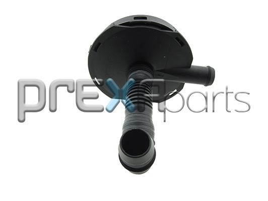 PrexaParts P129018 Клапан вентиляції картерних газів P129018: Купити в Україні - Добра ціна на EXIST.UA!