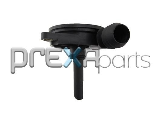 PrexaParts P229005 Клапан вентиляції картерних газів P229005: Купити в Україні - Добра ціна на EXIST.UA!