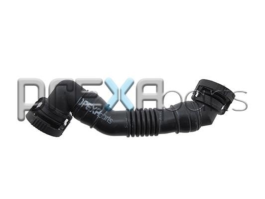 PrexaParts P126111 Шланг системи вентиляції P126111: Купити в Україні - Добра ціна на EXIST.UA!