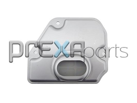 PrexaParts P220017 Фільтр АКПП P220017: Приваблива ціна - Купити в Україні на EXIST.UA!