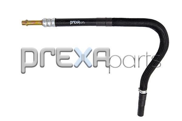 PrexaParts P226237 Гідравлічний шланг, механізм рульового керування P226237: Купити в Україні - Добра ціна на EXIST.UA!