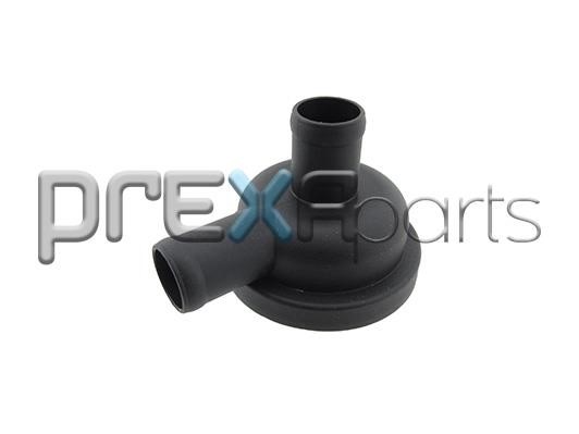 PrexaParts P129006 Клапан вентиляції картерних газів P129006: Купити в Україні - Добра ціна на EXIST.UA!