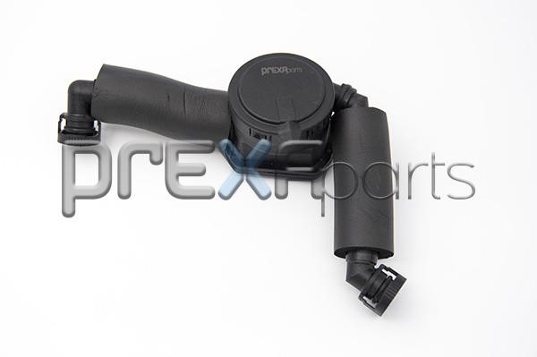 PrexaParts P229060 Клапан вентиляції картерних газів P229060: Купити в Україні - Добра ціна на EXIST.UA!