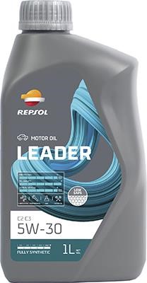 Repsol RPP0105IHA Моторна олива Repsol Leader C2 C3 5W-30, 1л RPP0105IHA: Купити в Україні - Добра ціна на EXIST.UA!