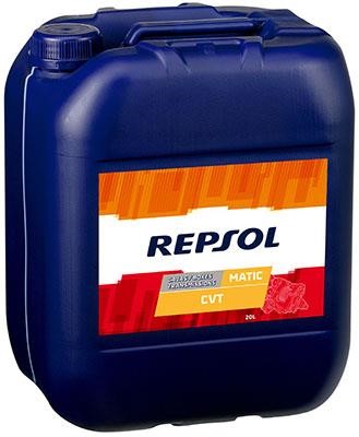 Repsol RP026C16 Олива автоматичної КП RP026C16: Купити в Україні - Добра ціна на EXIST.UA!
