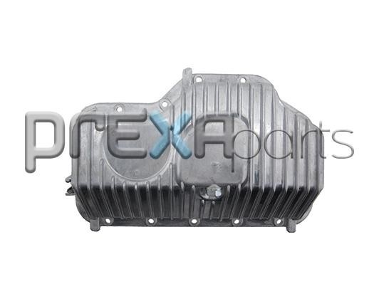 PrexaParts P234001 Піддон масляний двигуна P234001: Купити в Україні - Добра ціна на EXIST.UA!