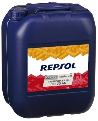 Repsol RP343F16 Олива гідравлічна Repsol, 20л RP343F16: Приваблива ціна - Купити в Україні на EXIST.UA!