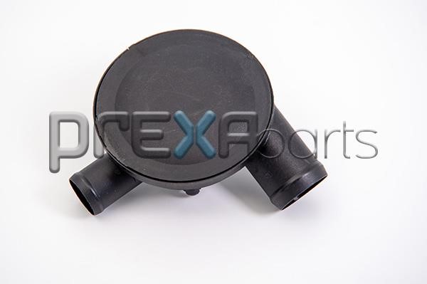 PrexaParts P129021 Клапан вентиляції картерних газів P129021: Купити в Україні - Добра ціна на EXIST.UA!