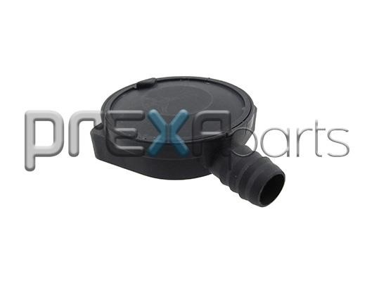 PrexaParts P229020 Клапан вентиляції картерних газів P229020: Купити в Україні - Добра ціна на EXIST.UA!