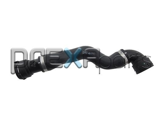 PrexaParts P226026 Патрубок системи охолодження P226026: Купити в Україні - Добра ціна на EXIST.UA!