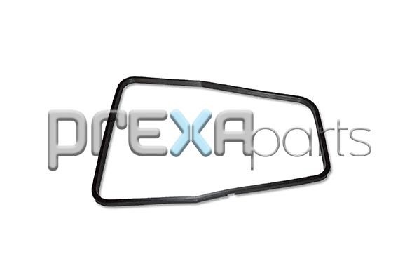 PrexaParts P220029 Прокладка піддону оливи АКПП P220029: Купити в Україні - Добра ціна на EXIST.UA!
