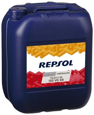 Repsol RP243G16 Олива гідравлічна Repsol, 20л RP243G16: Купити в Україні - Добра ціна на EXIST.UA!