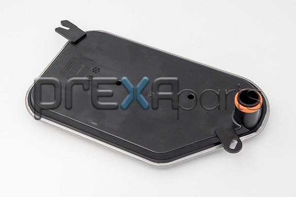 PrexaParts P120036 Фільтр АКПП P120036: Купити в Україні - Добра ціна на EXIST.UA!