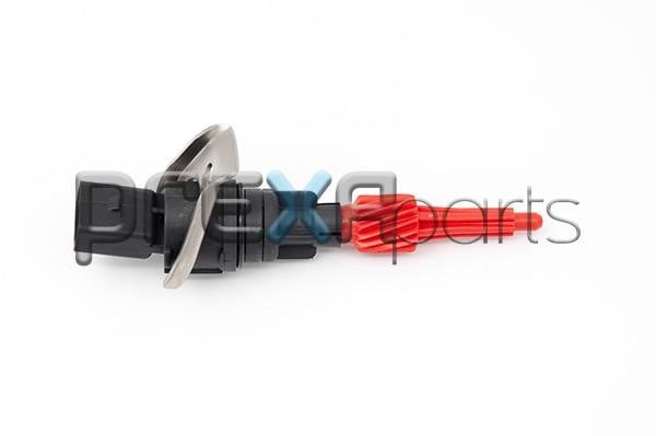 PrexaParts P101030 Датчик, швидкість P101030: Купити в Україні - Добра ціна на EXIST.UA!