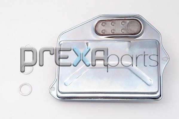 PrexaParts P320021 Фільтр АКПП P320021: Купити в Україні - Добра ціна на EXIST.UA!