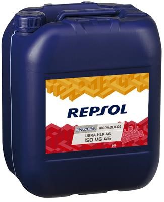 Repsol RP350F16 Олива гідравлічна Repsol, 20л RP350F16: Купити в Україні - Добра ціна на EXIST.UA!