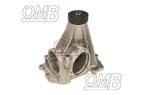 OMB MB6807 Помпа водяна MB6807: Купити в Україні - Добра ціна на EXIST.UA!
