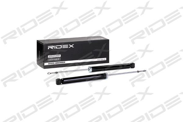 Ridex 854S2097 Амортизатор підвіскі задній газомасляний 854S2097: Купити в Україні - Добра ціна на EXIST.UA!